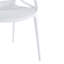 Chaise en plastique 4 pièces-805004698