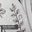 Rideau de douche Eucalyptus-1587370736