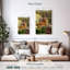 Brampt, animaux fantaisistes, renard-108633649