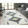 Galey Geometric Indoor Rug