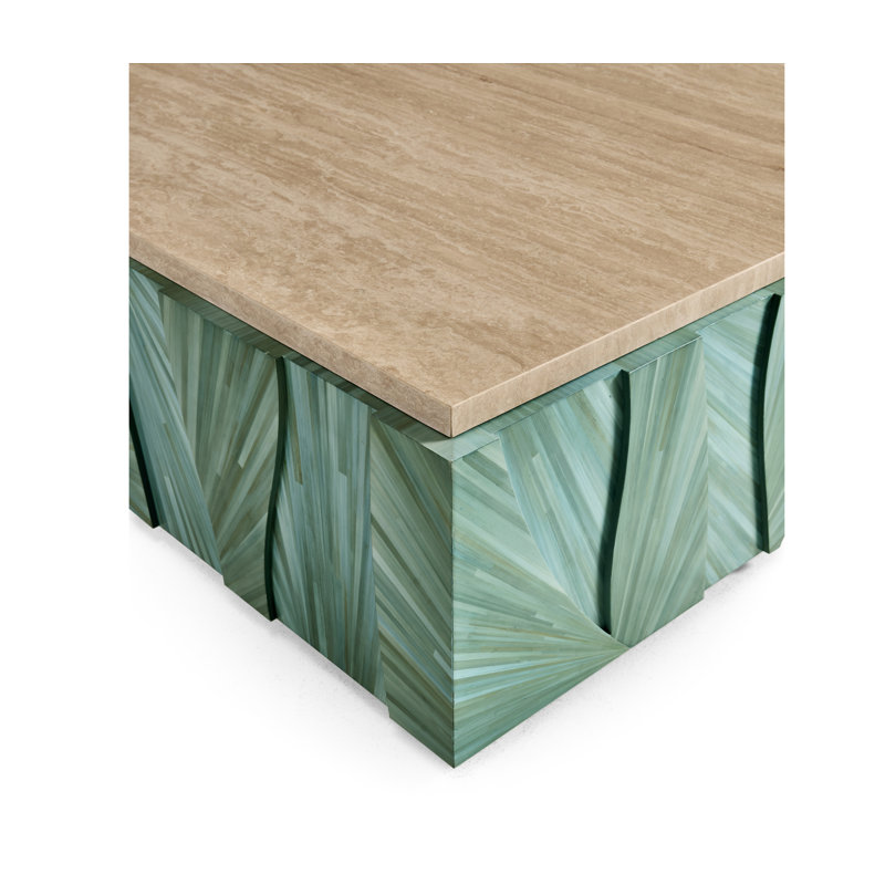 Water Coffee Table