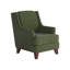 Venton 32" W Wingback Chair-2071506803