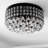 Tashia Flush Mount
