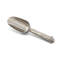 Western Stainless Steel Ice Scoop