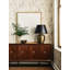 Vaughan Lamp - Antique Brass