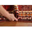 Tapis géométrique marocain 5 x 6