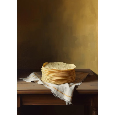 Golden Masa