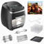 Friteuse à air multi 11,6 litres GoWISE USA-41668852