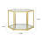 1+3 Living Room Small Coffee Table Bed Table Table Side Table