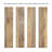 Chewelah Solid Wood End Table-1341317352-1311637689