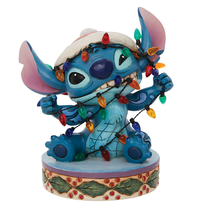 Figurine Disney 4,5 pi