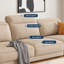 Canapé moderne en coton et lin confortable-105356935-105356939