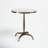 Mira Marble Top End Table