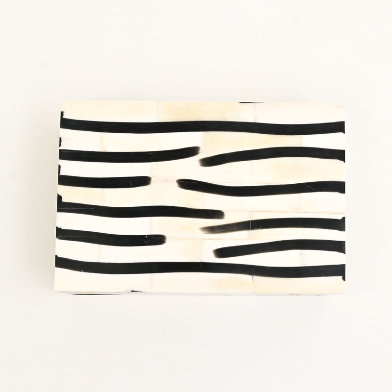 3 Piece Decorative Box Set