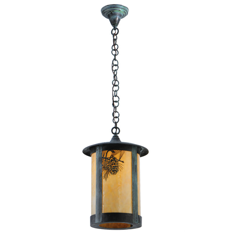 Dragic 1 - Light Pendant