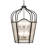 42" Wide Citadel 12 Light Pendant