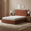 Essential Ortho Firm Memory Foam Mattress-124210423