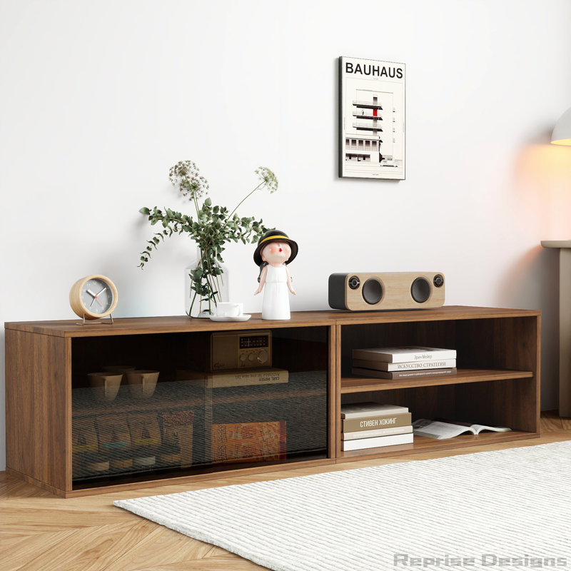 Stackable Mounted Storage Cabinet
