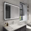 Miroir de salle de bain Edlun-817757559-817757557