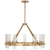 Ian K. Fowler Presidio Medium Chandelier