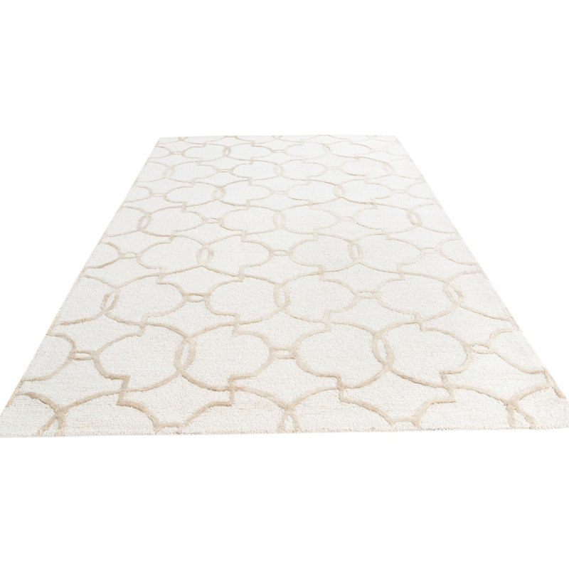 Iverson Ivory Rug