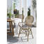 Fauteuil d'extérieur Rossini-104315028