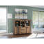 Lanham Display Cabinet