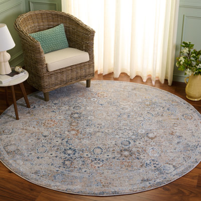 Tapis oriental performance Scarlett 404