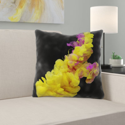 Housse et insert de coussin extérieur Valdovinos