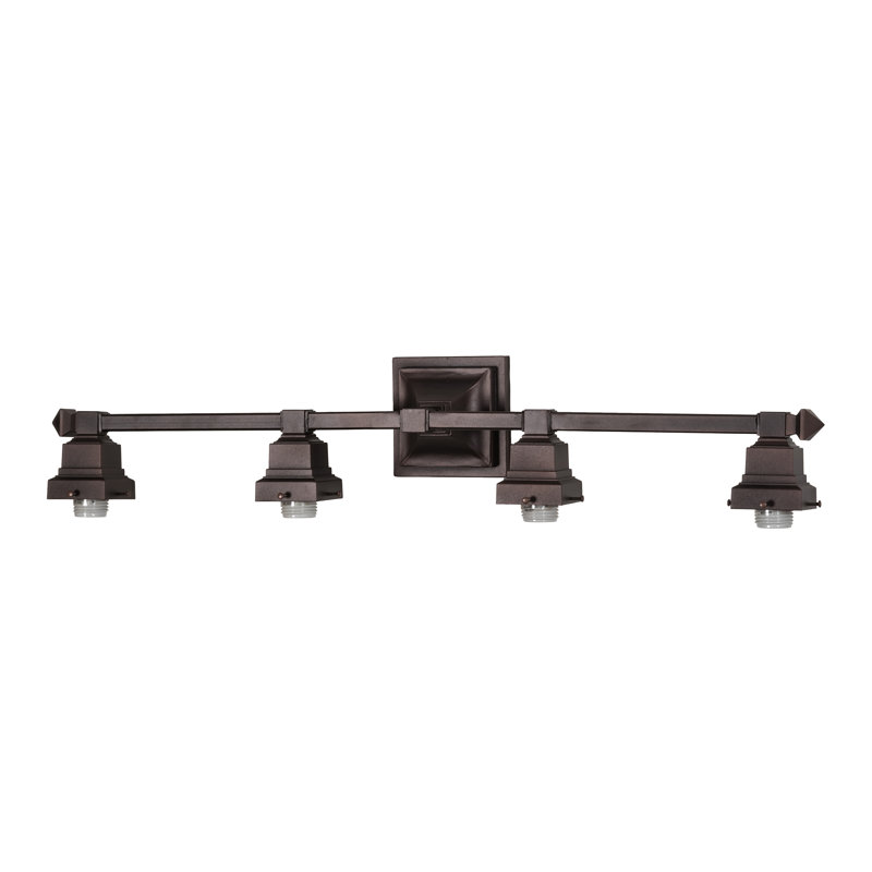 4 - Light Vanity Light