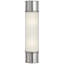Chapman & Myers Oxford 18" Bath Sconce-51178743