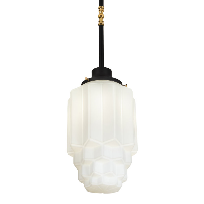 Oconner 1 - Light Pendant