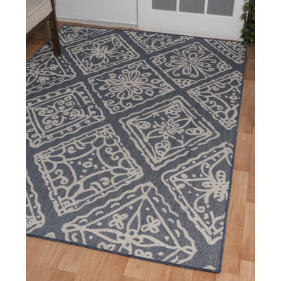 Clarklake Indoor / Outdoor Rug