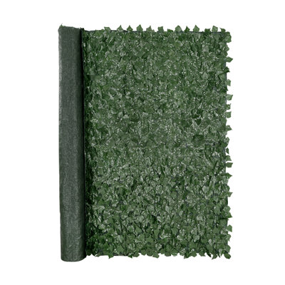 Plastic Border Fencing