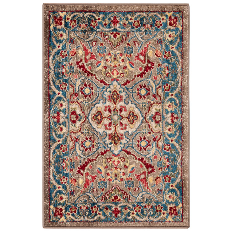 Bisen Performance Oriental Rug