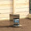 Galvanised Steel Feeder-23837027