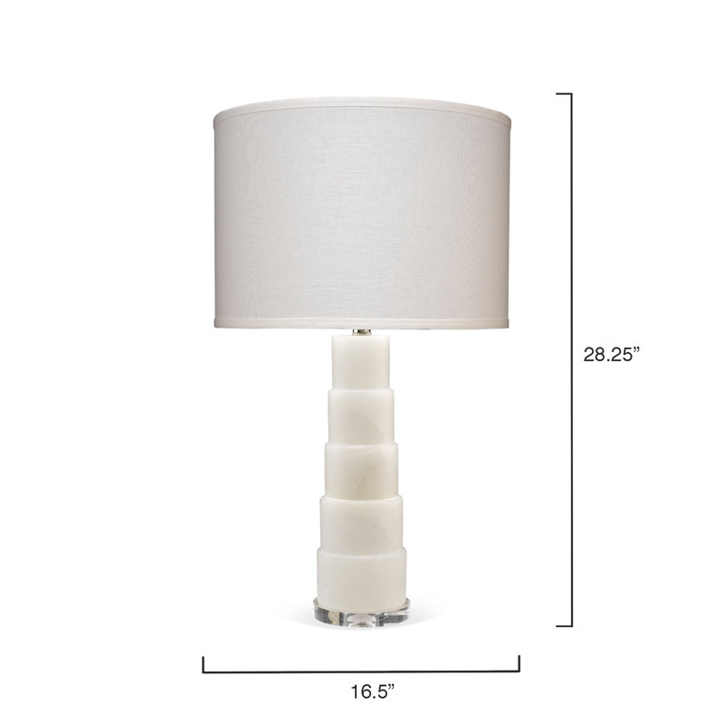 Lampe de table Caspian