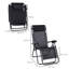 Potomac Zero Gravity Chair Outdoor Folding Reclining Sun Lounger-37311591