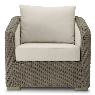 Bryson Outdoor Lounge Chair