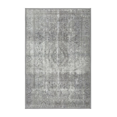 Oriental Indoor Rug