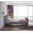Haneesh Upholstered Unfinished Panel Bed-88326261-88326255