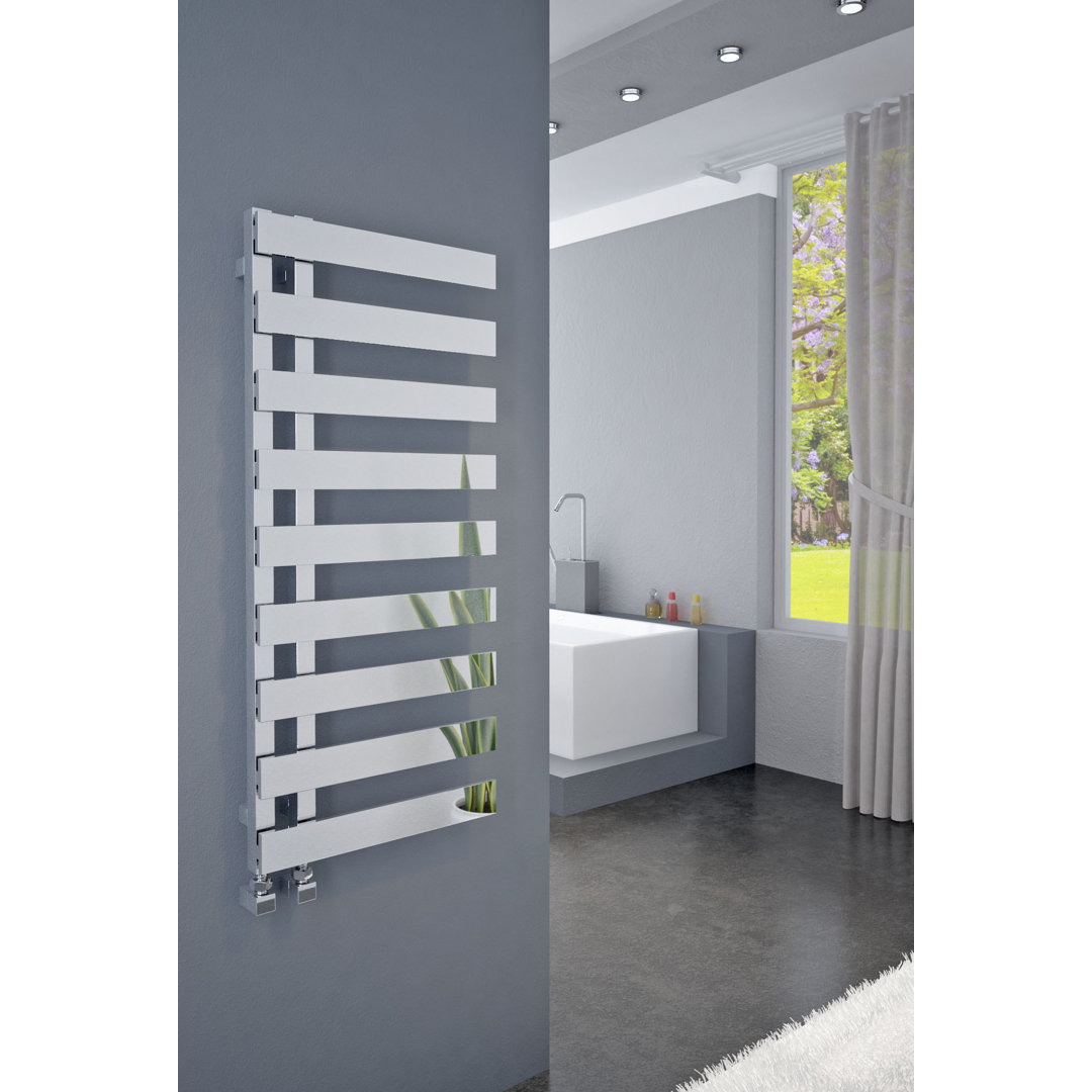 Hennigan Vertical Flat Panel Tower Rail