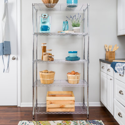 Shelving Unit