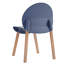 Chaise d'appoint (ensemble de 4)-1009005588