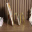 Metal Magazine Holder