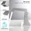 Robinet de lavabo de salle de bain-115745035
