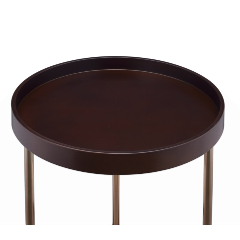 Deerwood Top End Table
