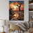 Toile tendue