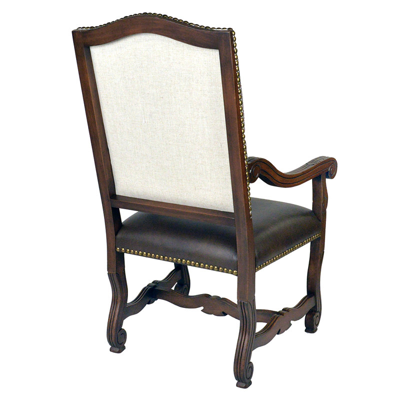 Fauteuil de 25 po de large Tuscan