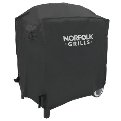 N-Grill Cover
